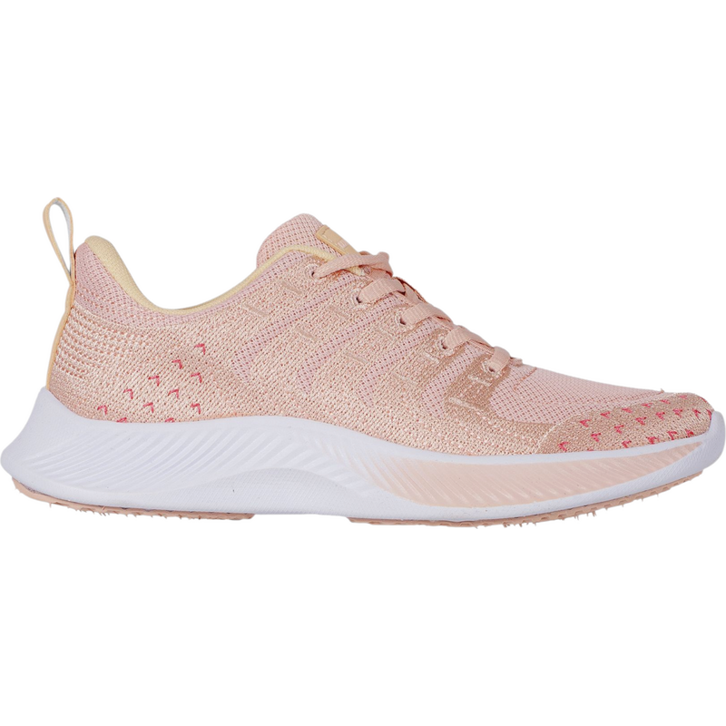 Wink Pudrové tenisky Active Soft