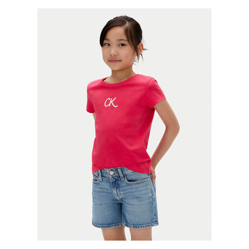 T-Shirt Calvin Klein Jeans