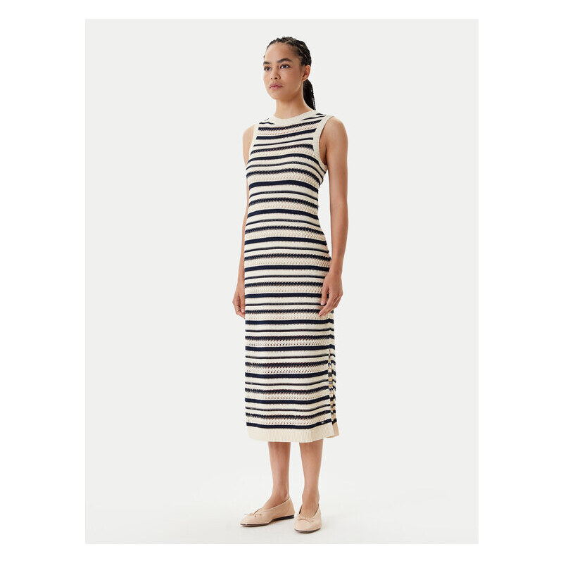 Úpletové šaty Tommy Hilfiger 106452913