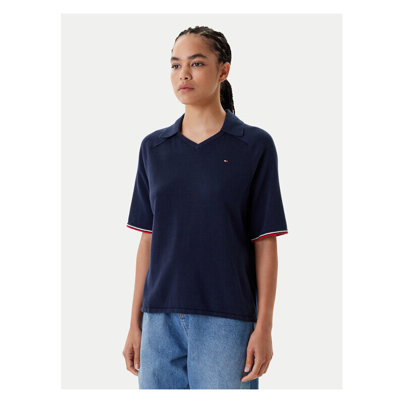 Polokošile Tommy Hilfiger 106430106