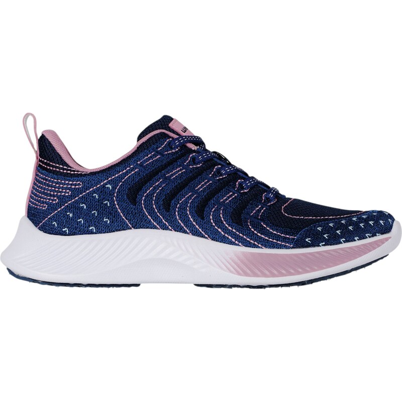 Wink Tmavě modré tenisky Active Comfort 106548524