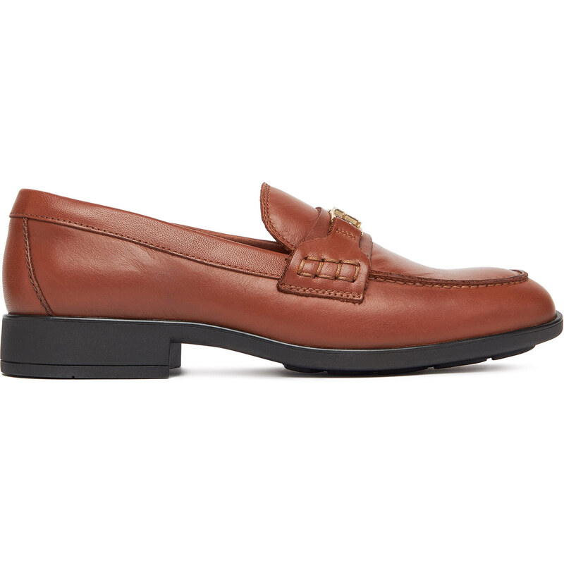 Loafersy Tommy Hilfiger 106548709
