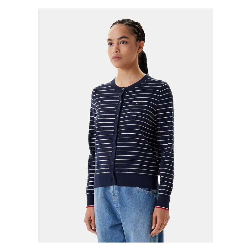 Kardigan Tommy Hilfiger