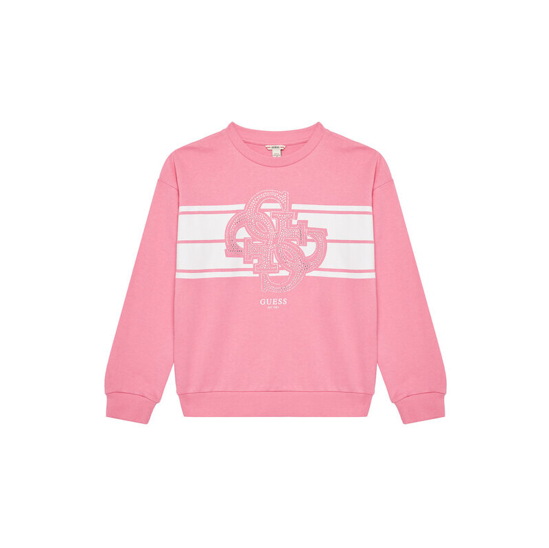 Mikina Guess