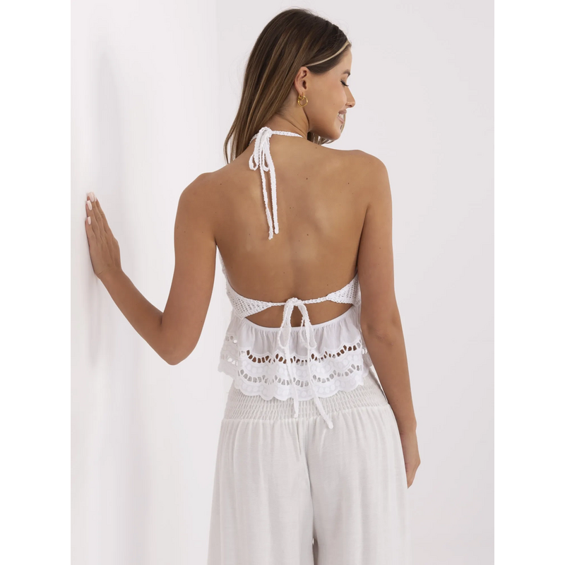ITALY MODA Top-MI-TP-88506.87 106550696