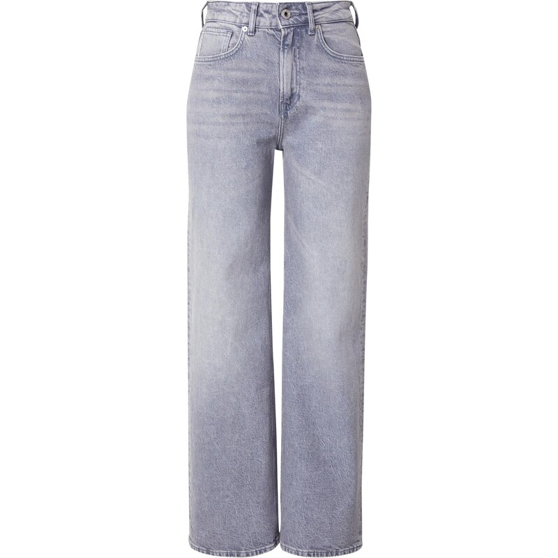 Pepe Jeans Džíny LEXA světlemodrá