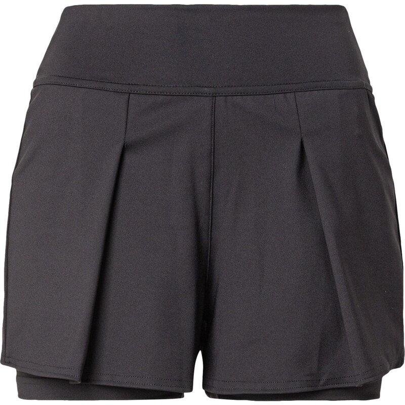 ADIDAS PERFORMANCE Sportovní kalhoty Match černá