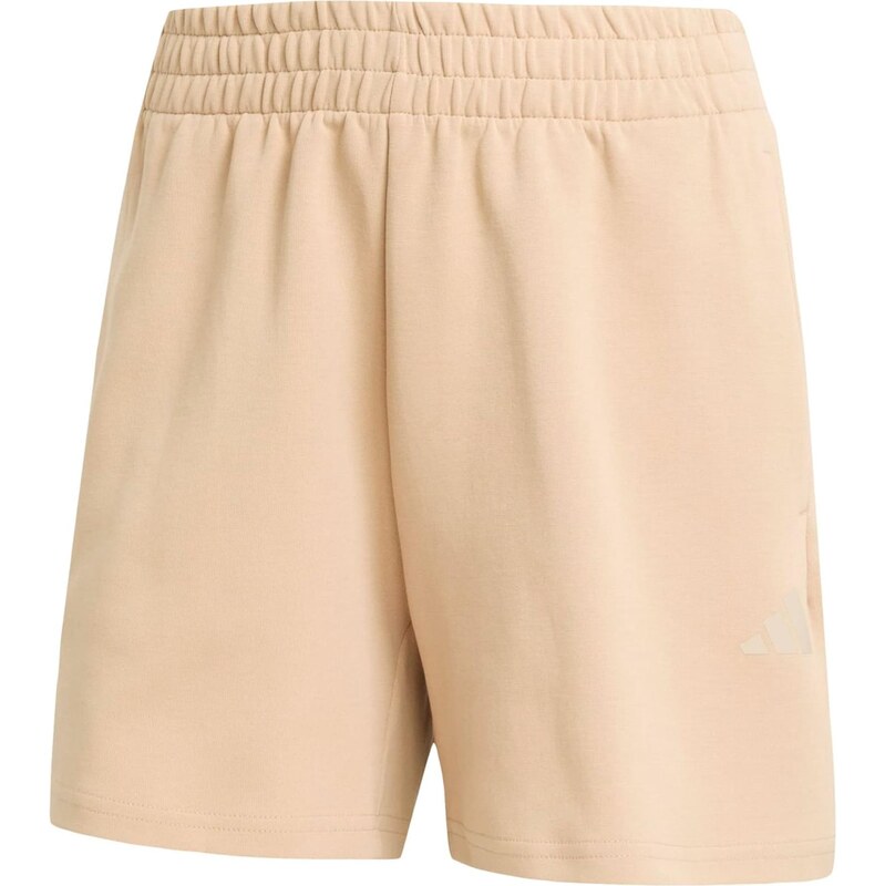 ADIDAS SPORTSWEAR Sportovní kalhoty Future Icons béžová 106551299