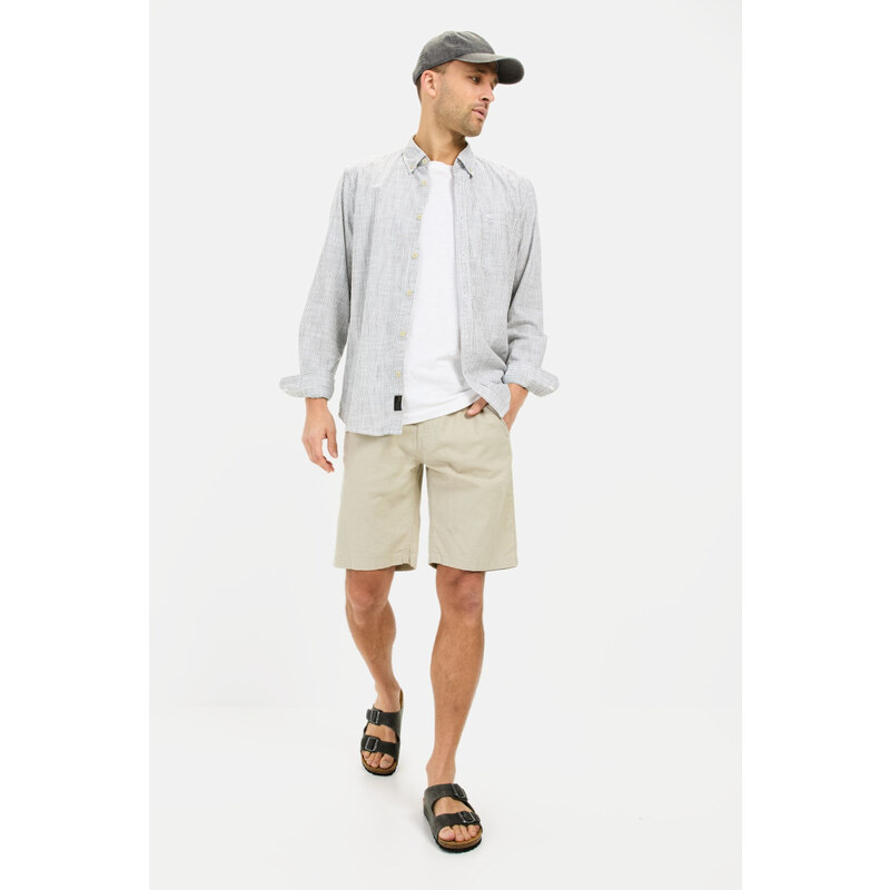 ŠORTKY CAMEL ACTIVE SHORTS CHINO