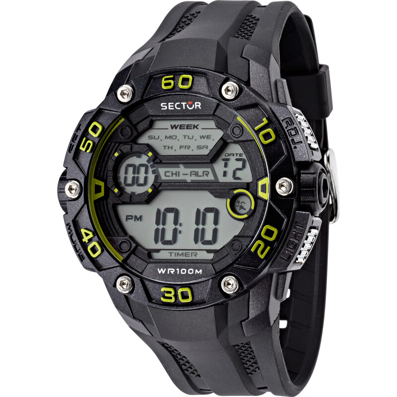 SECTOR WATCHES Hodinky SECTOR NO LIMITS, Expander Collection, R3251481001