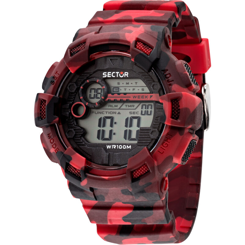 SECTOR WATCHES Hodinky SECTOR NO LIMITS, Expander Collection, R3251479004