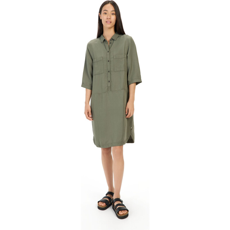 ŠATY CAMEL ACTIVE DRESS 105187953