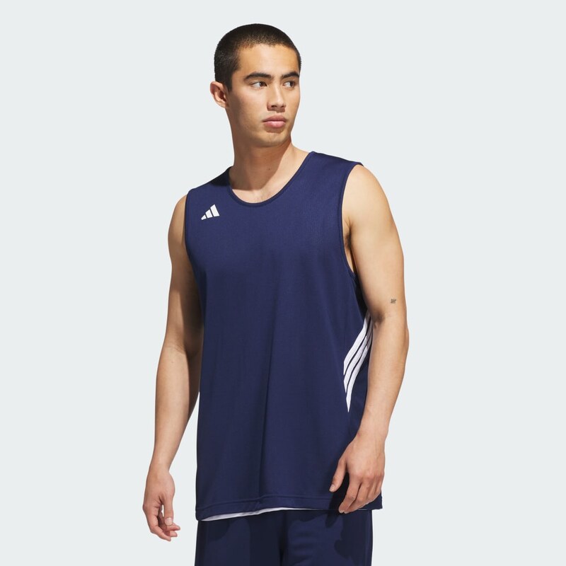 Adidas Dres 3G Speed Reversible Basketball AEROREADY