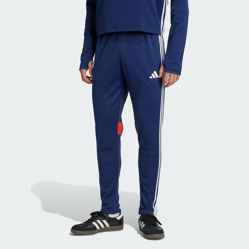 Adidas Kalhoty Tiro 25 Essentials Winterized Training