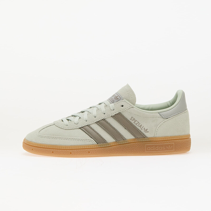 adidas Originals adidas Handball Spezial Linen Green/ Silver