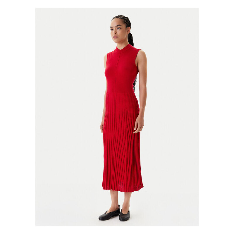 Úpletové šaty Tommy Hilfiger 106430290