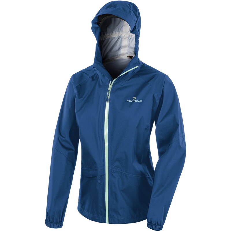 Ferrino Kunene Jacket Womens 106559684