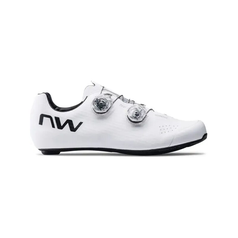 Northwave Extreme Pro 3 silniční pánské tretry White/Black vel. 42 114480569