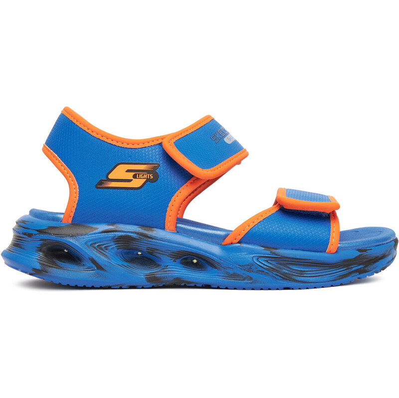 Sandály Skechers