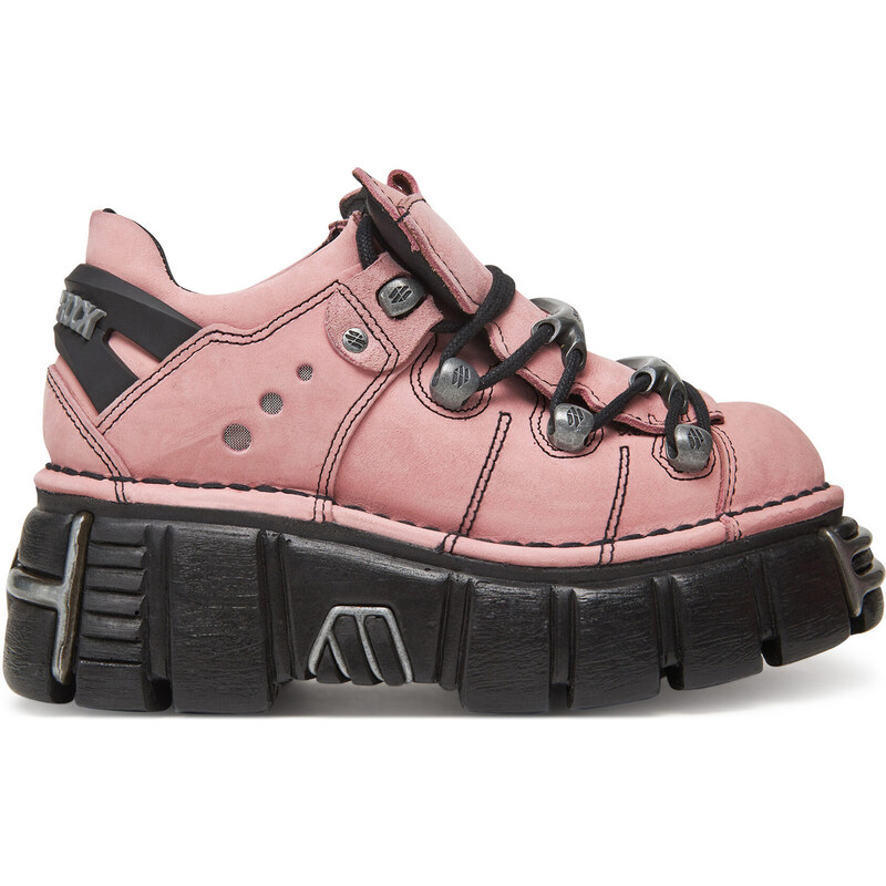 Sneakersy NEW ROCK 106567858
