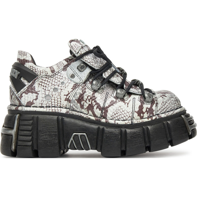 Sneakersy NEW ROCK 106567859