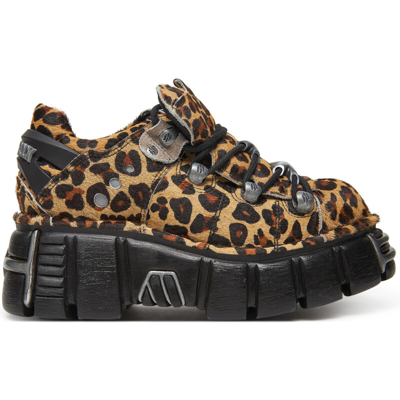 Sneakersy NEW ROCK