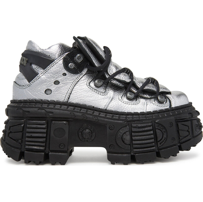 Sneakersy NEW ROCK