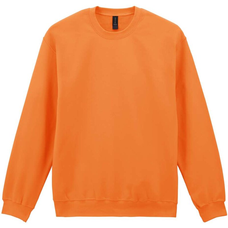 Gildan Unisex mikina Softstyle Midweight –