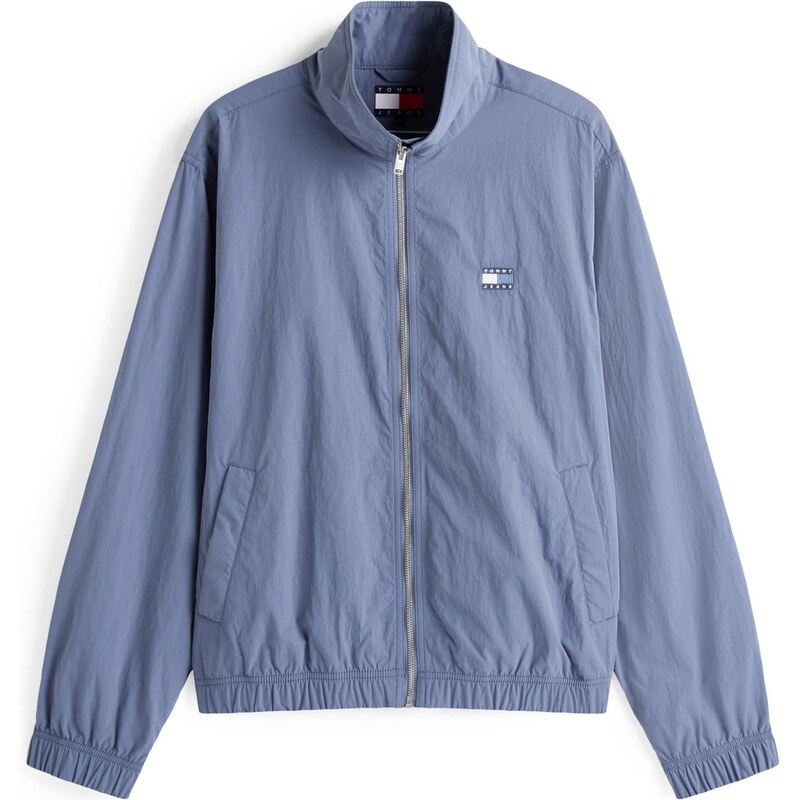 Tommy Jeans Přechodná bunda 'ESSENTIAL' opálová