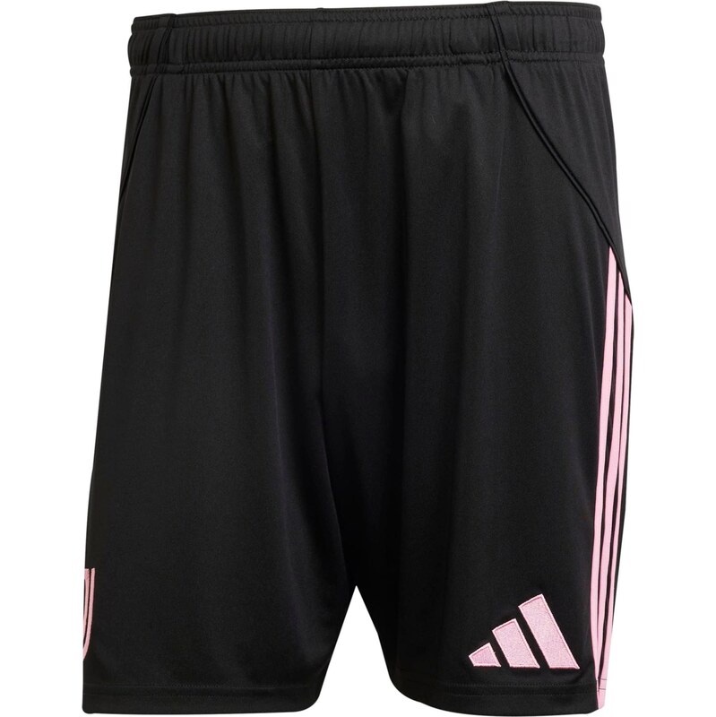 ADIDAS PERFORMANCE Sportovní kalhoty Juventus Turin růžová /