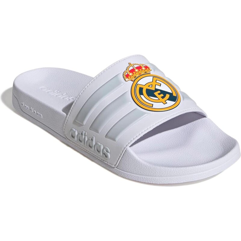 ADIDAS SPORTSWEAR Plážová/koupací obuv Adilette Real Madrid