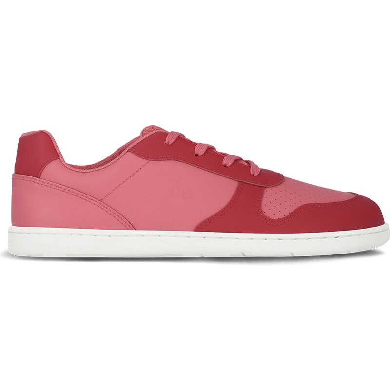 Dětské barefoot tenisky Be Lenka Scoot Junior - Light & Dark
