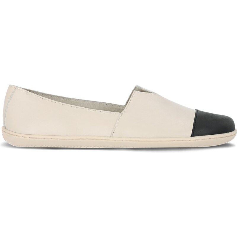 Barefoot mokasíny Be Lenka Rosaluna - Light Beige 106853407