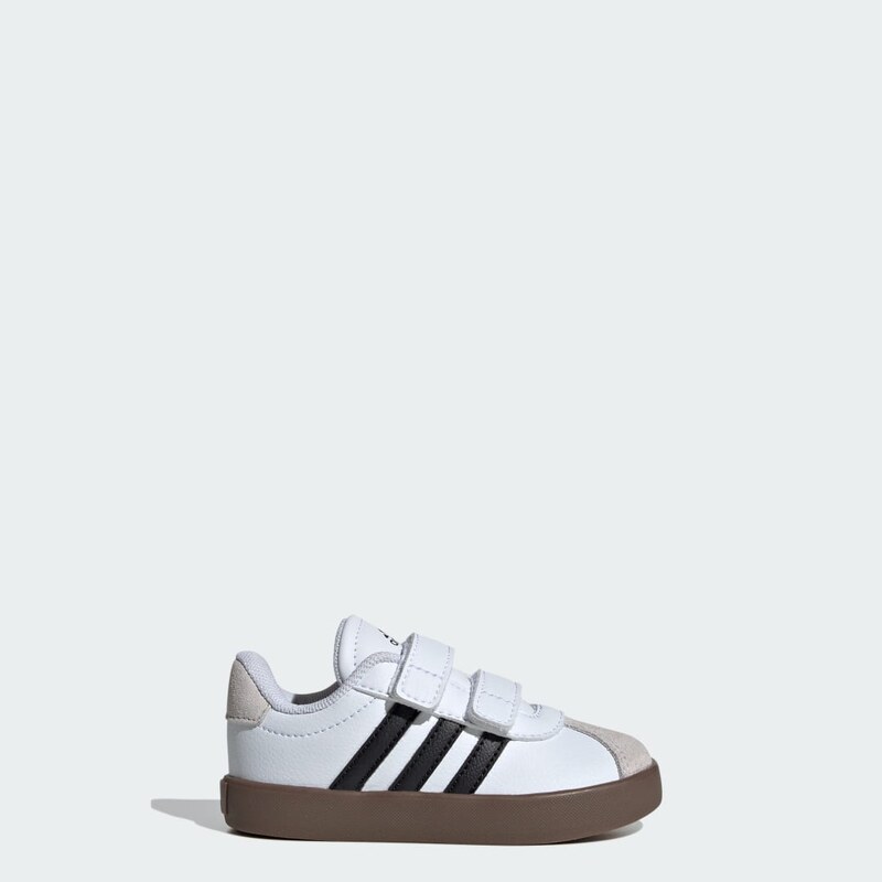 Adidas Boty VL Court 3.0 Skateboarding Kids