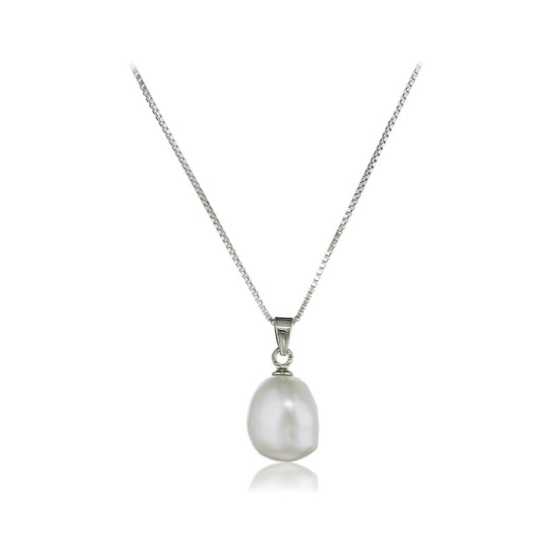 Orchira Dámský náhrdelník BB-N-070-WH