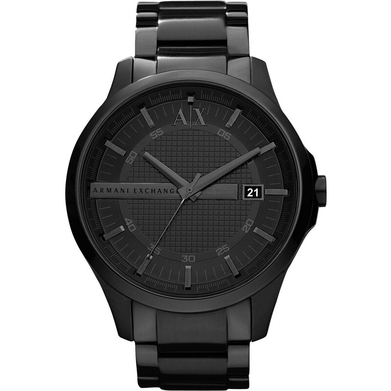 Armani Exchange HAMPTON pánské hodinky AX2104 106592502
