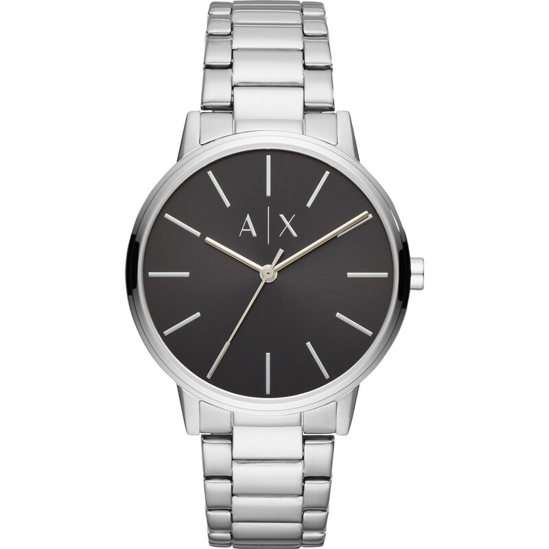 Armani Exchange CAYDE pánské hodinky AX2700 106592506
