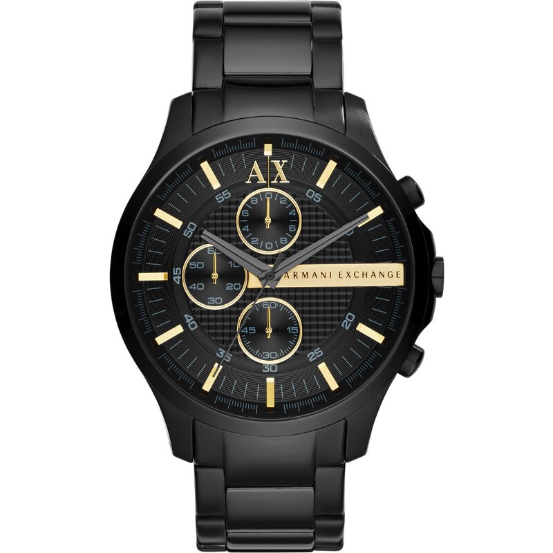 Armani Exchange HAMPTON pánské hodinky AX2164 106592504