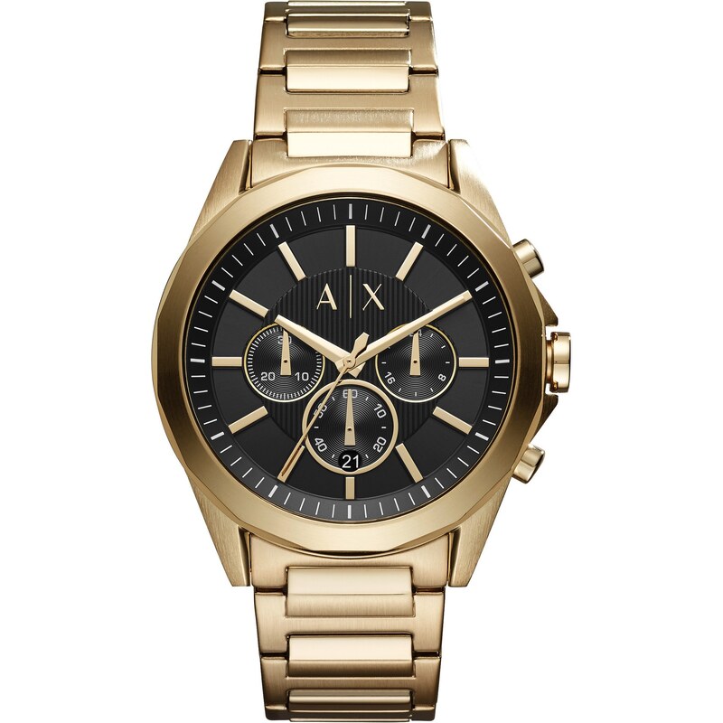 Armani Exchange DREXLER pánské hodinky AX2611 106592505