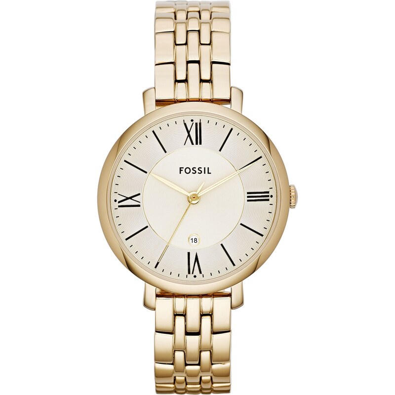 Fossil JACQUELINE dámské hodinky ES3434 106592524