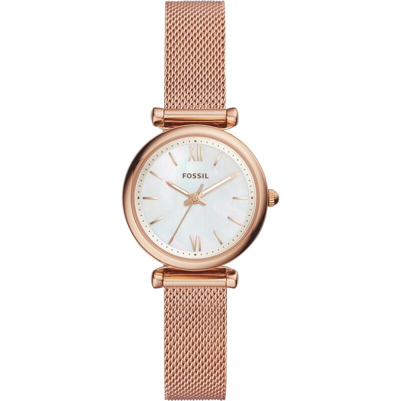 Fossil CARLIE dámské hodinky ES4433 106592525