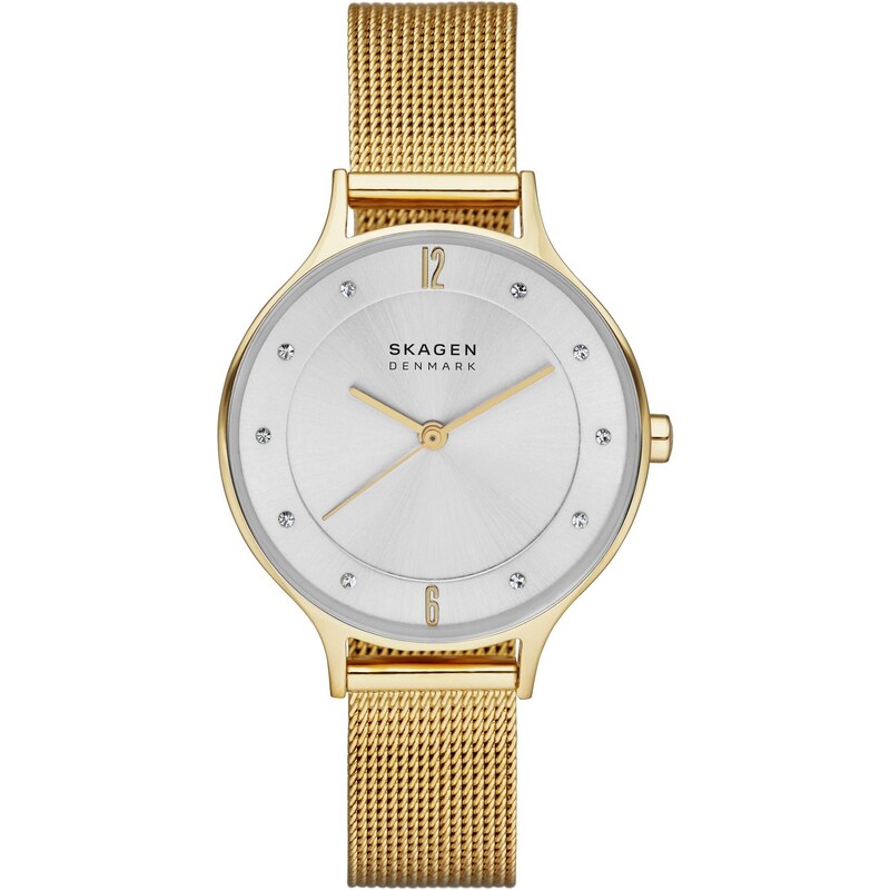 Skagen ANITA LILLE dámské hodinky SKW2150 106592543