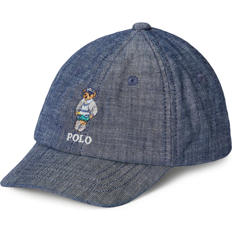 Kšiltovka Polo Ralph Lauren