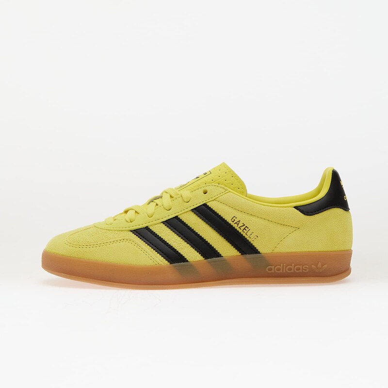 adidas Originals adidas Gazelle Indoor Shoyel/ Core Black/ Gold