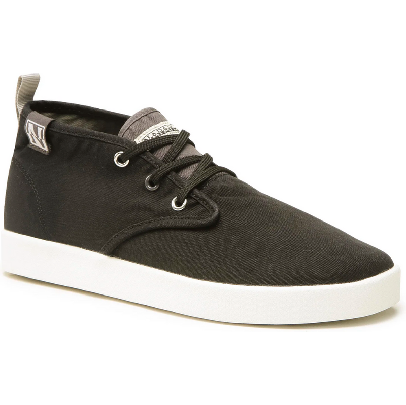 NAPAPIJRI Clover Black tenisky
