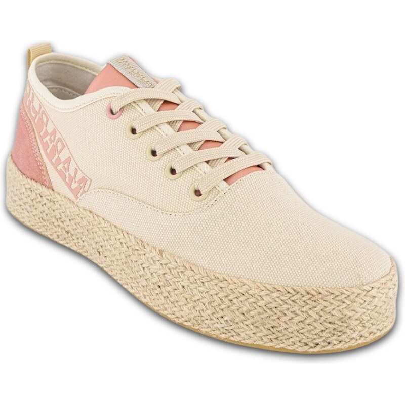 NAPAPIJRI Grove Beige tenisky