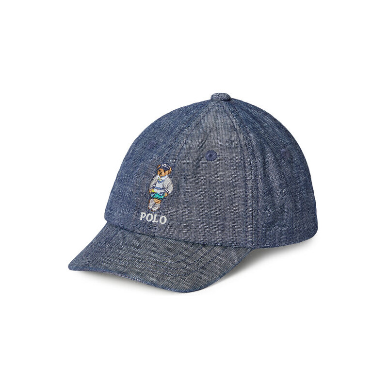 Kšiltovka Polo Ralph Lauren
