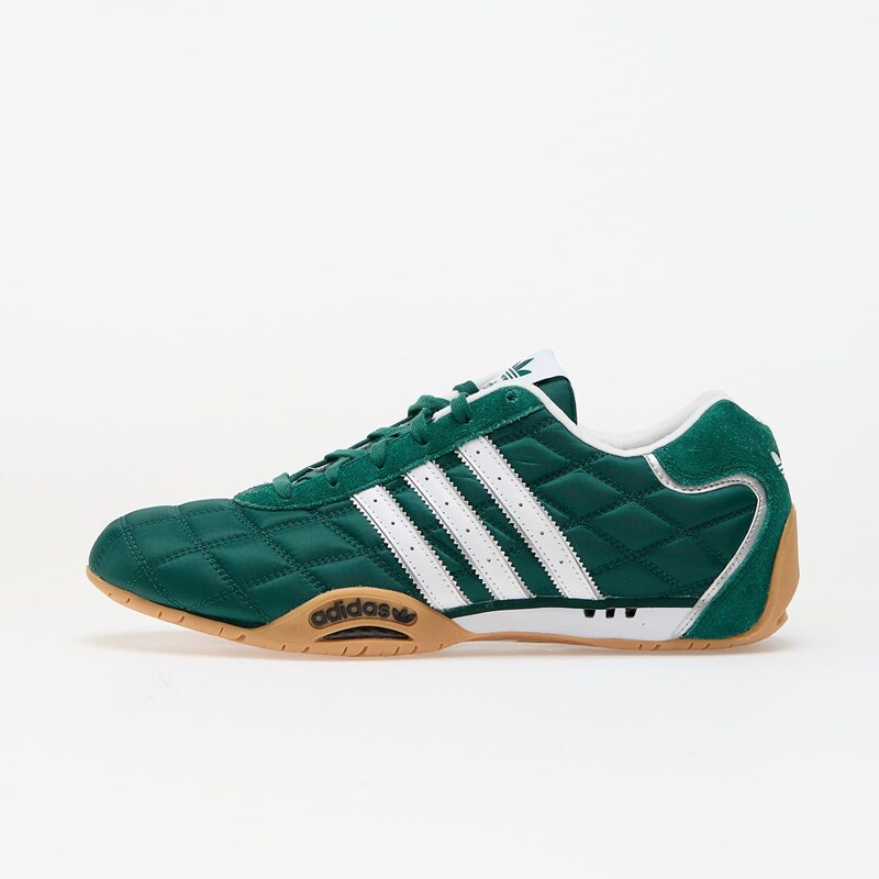 adidas Originals adidas Adiracer Lo Collegiate Green/ Ftwr White/ Gum 106604140