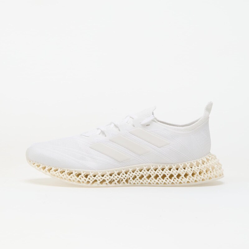 adidas Performance adidas 4DFWD 4 Running Ftwr White/ Grey Four/ Grey 106604143