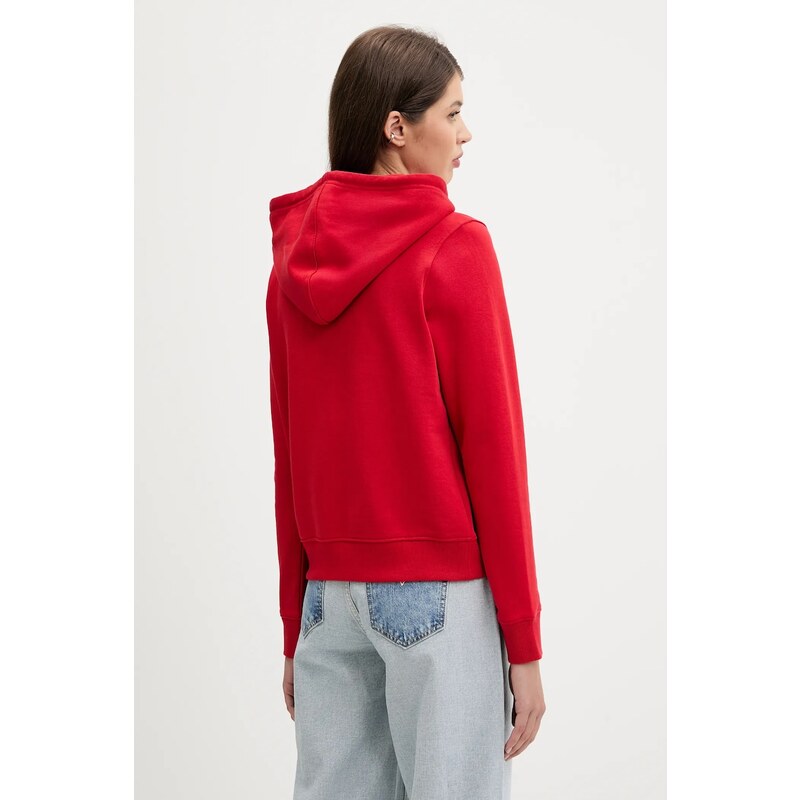 Bavlněná mikina Guess Jeans